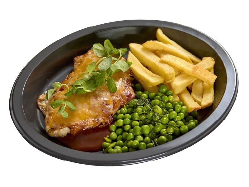 Hunter's Chicken