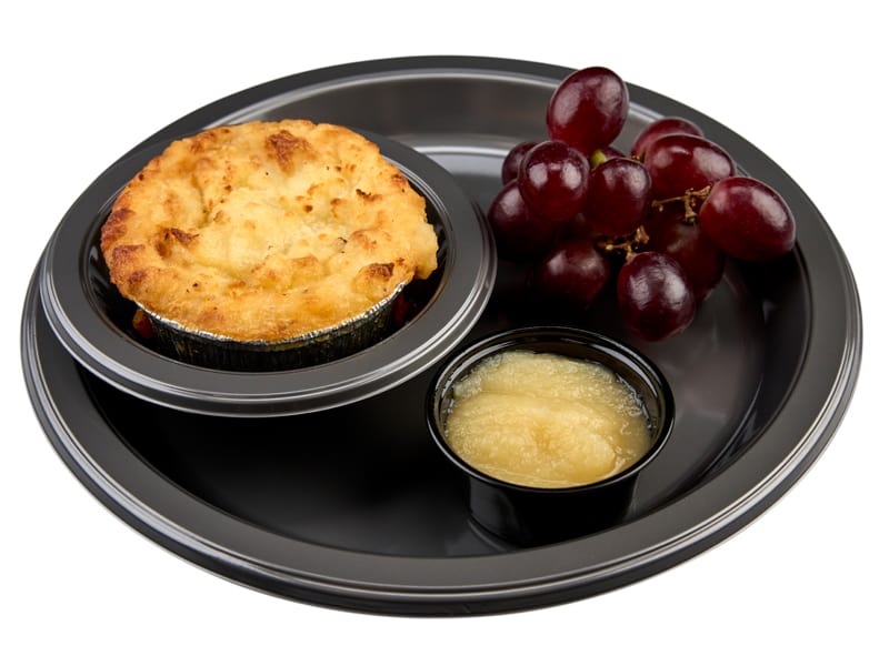 Mini Pie