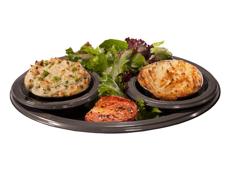 Mini Pie Combination