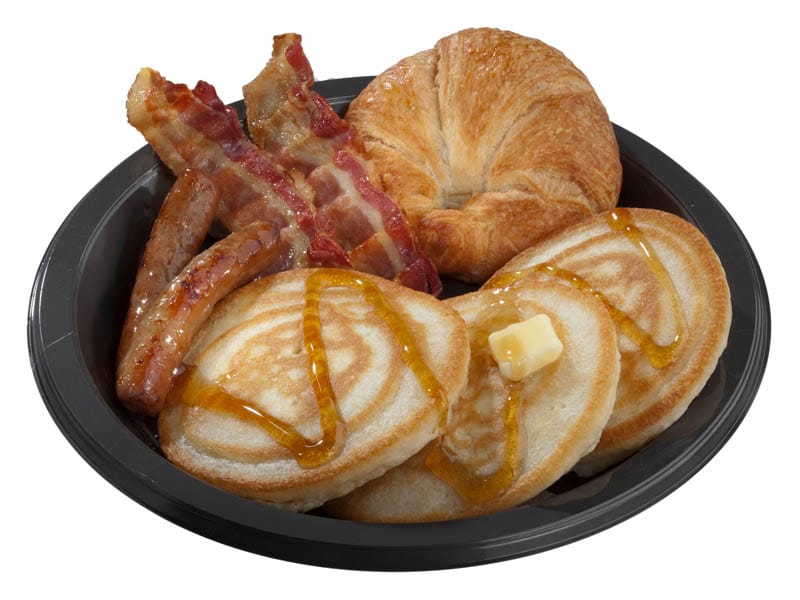 Open image Pancake Breakfast