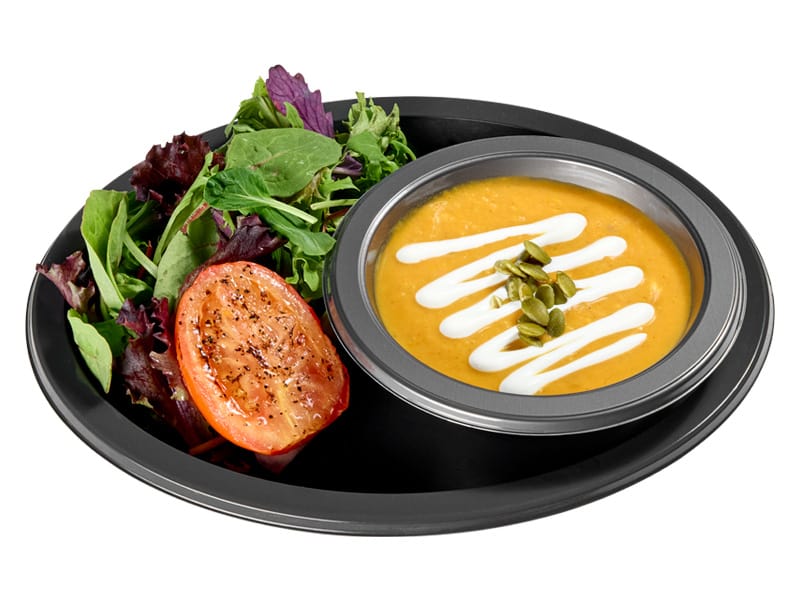 Soup & Salad