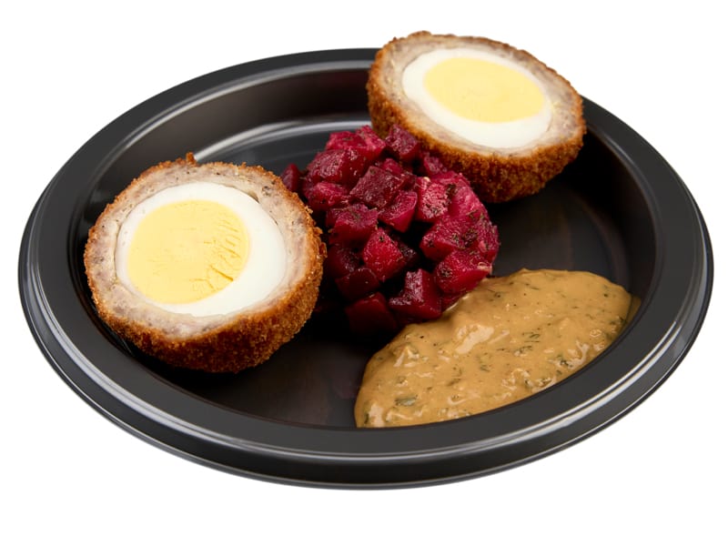 Scotch Egg