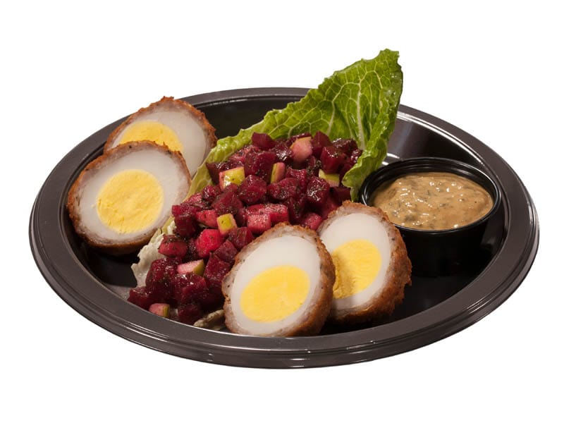Scotch Eggs