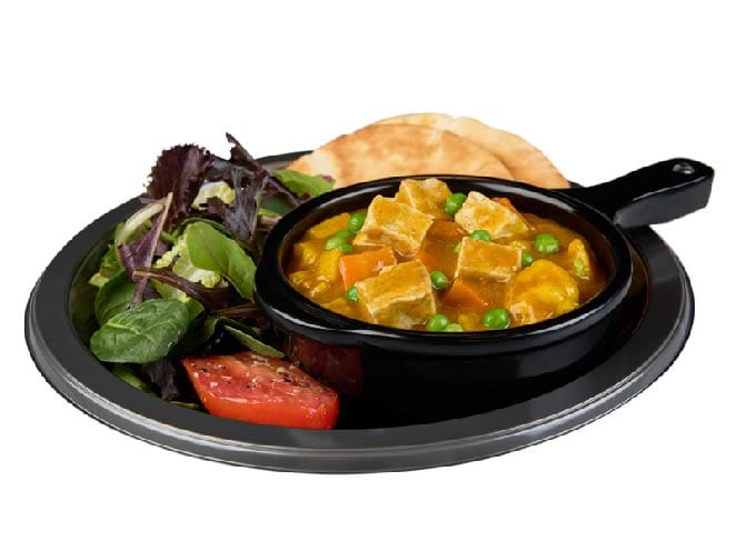 Vegan Curry