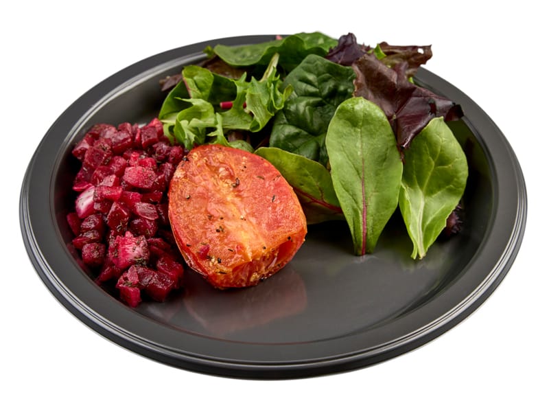 Side Garden Salad