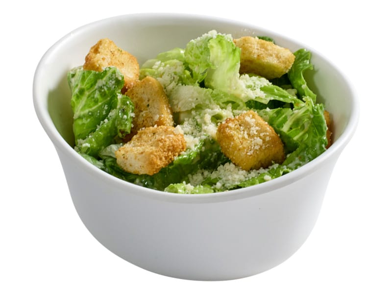 Side Caesar Salad