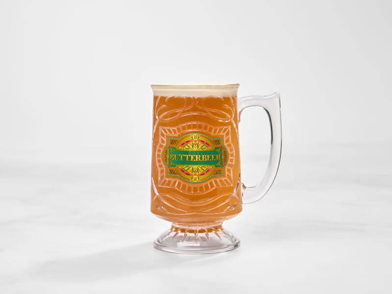 Souvenir Bièraubeurre™ Glacée