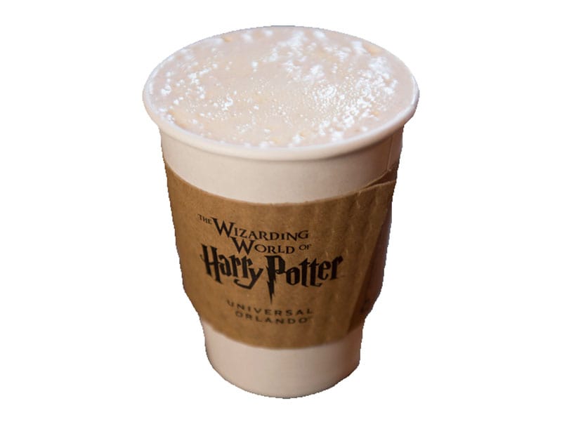 Bièraubeurre™ Chaude