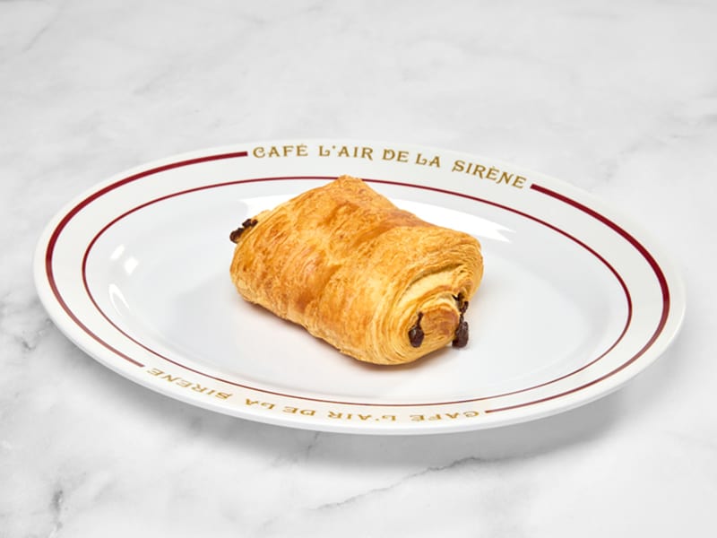 Pain Au Chocolat
