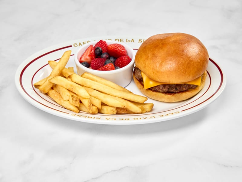 Petite Burger