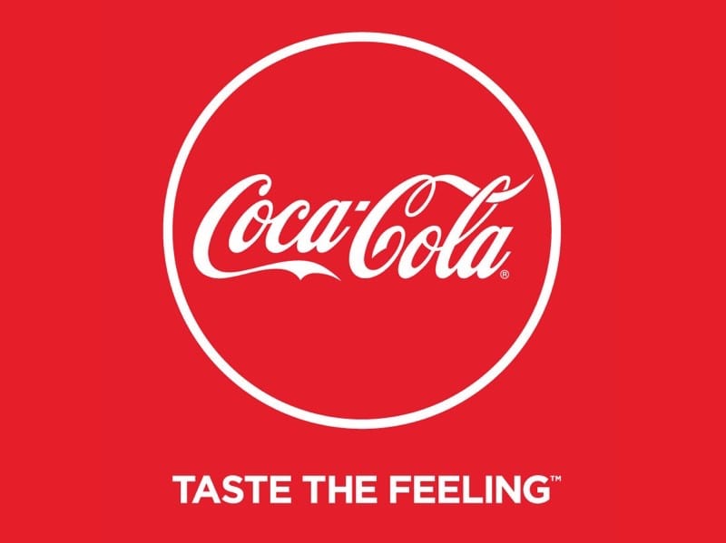 Single Serve Coca-Cola Freestyle® cup