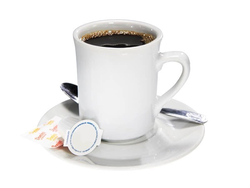 Hot Beverages