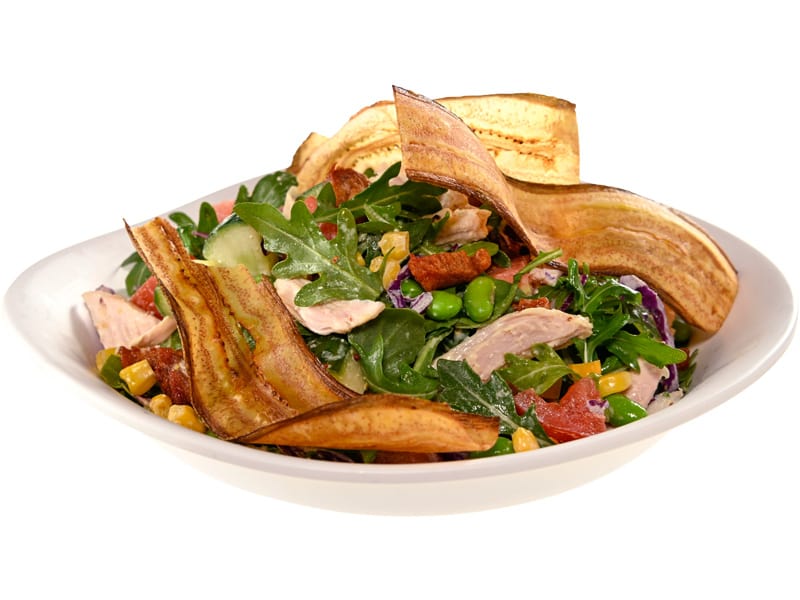 Kevin's Chopa Chopa Salad