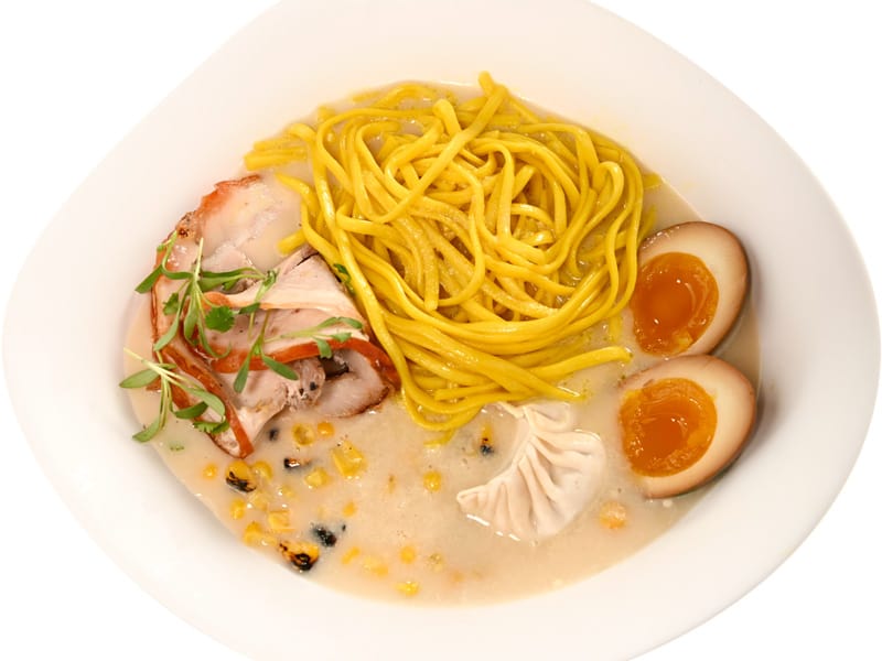 Otto's Noodle Bowl