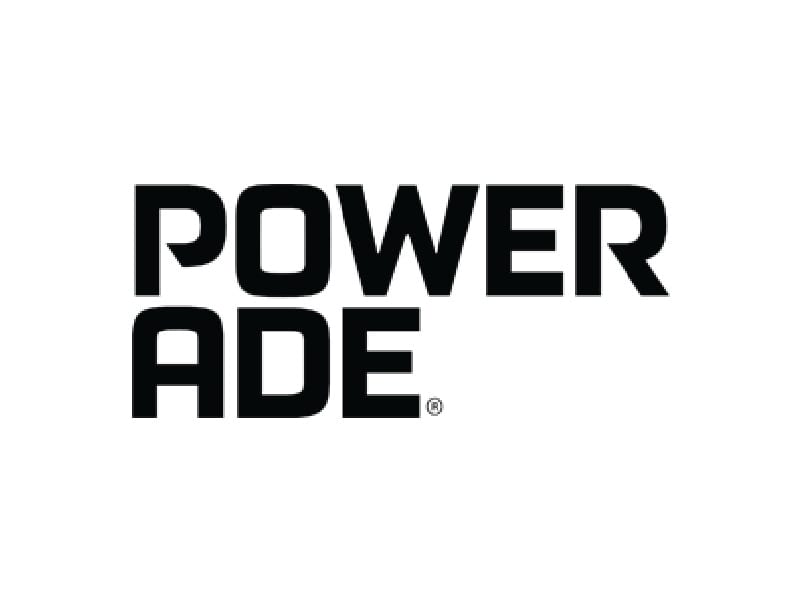 Powerade Fruit Punch
