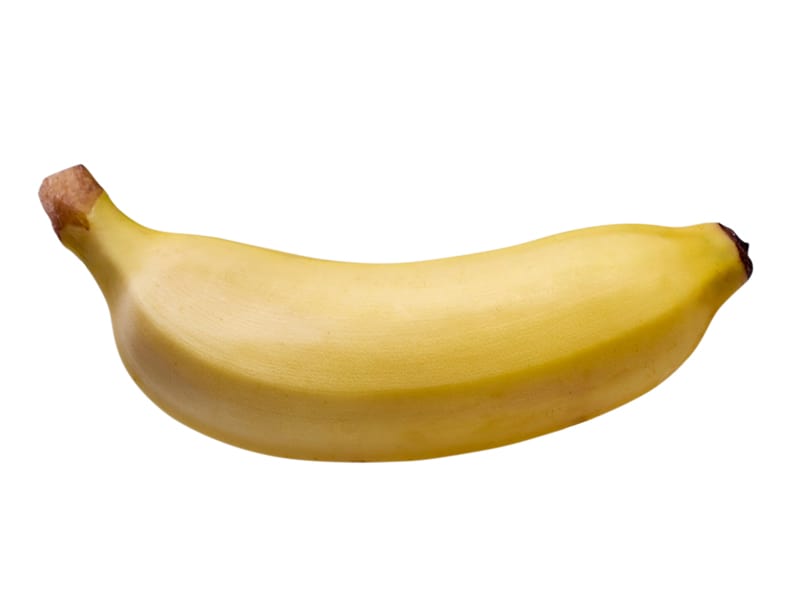 Open image Mini Banana