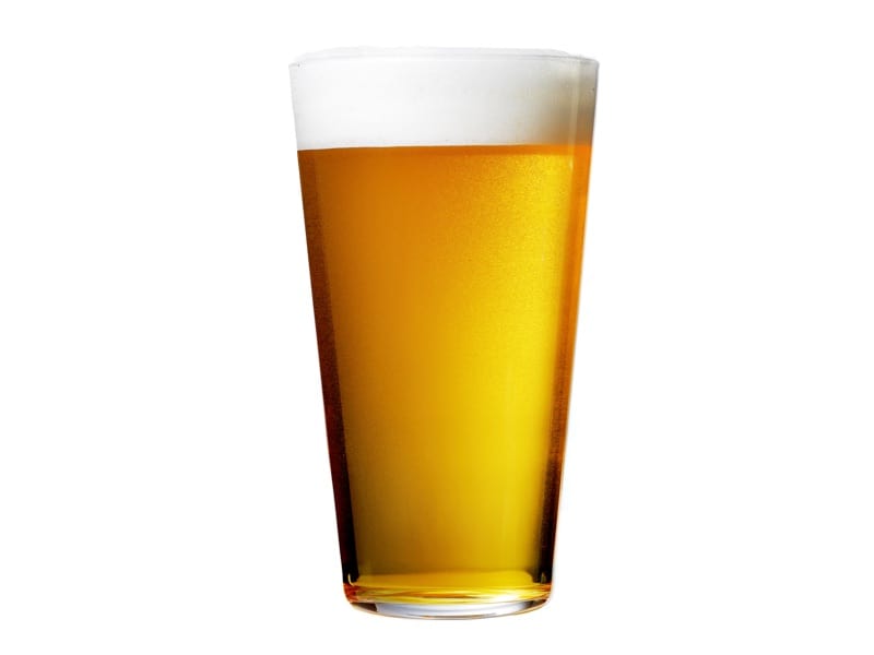Canned Beer