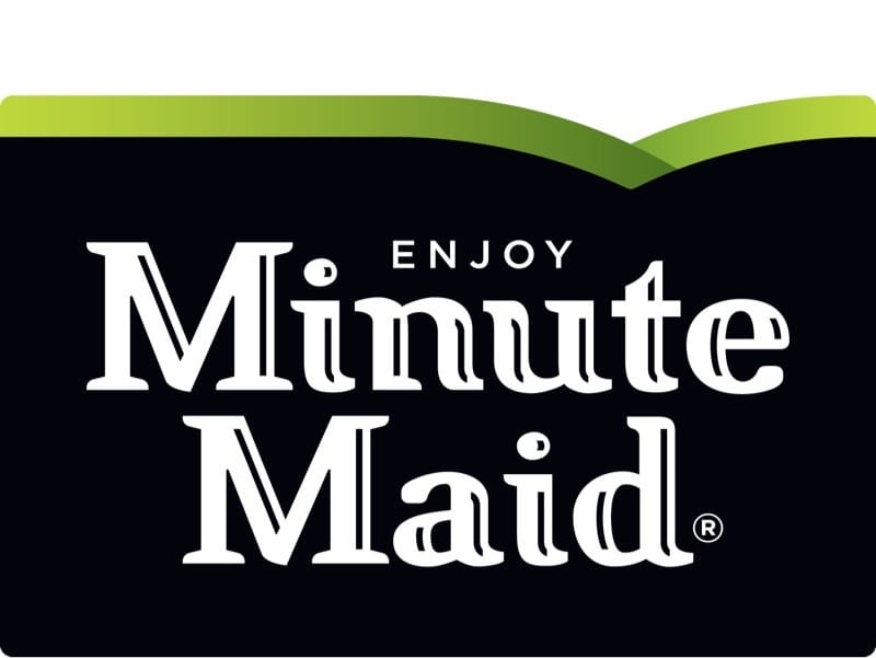 Minute Maid Orange Juice