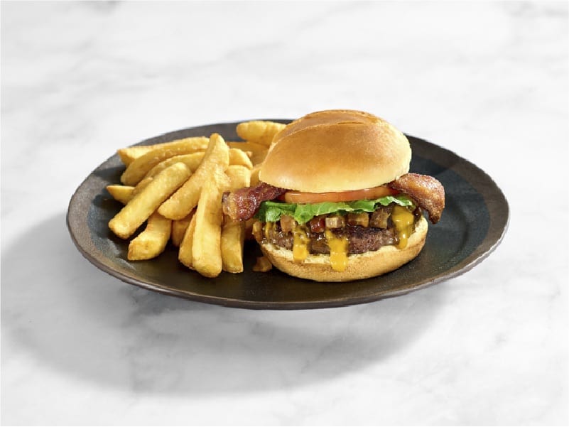 Big Bang Burger