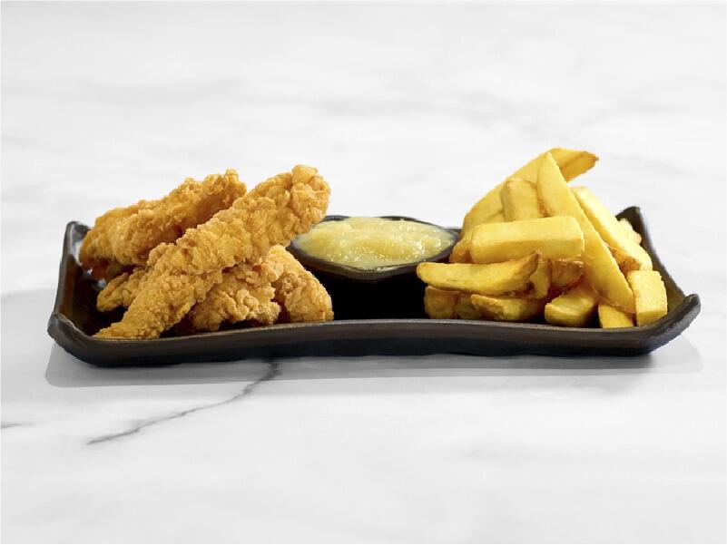 Chicken Tenders
