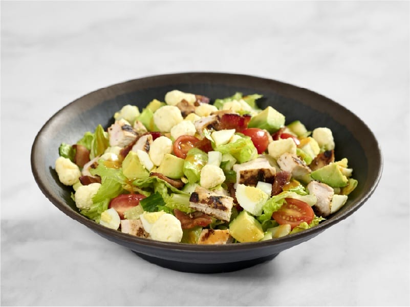 Meteor Chopped Chicken Salad
