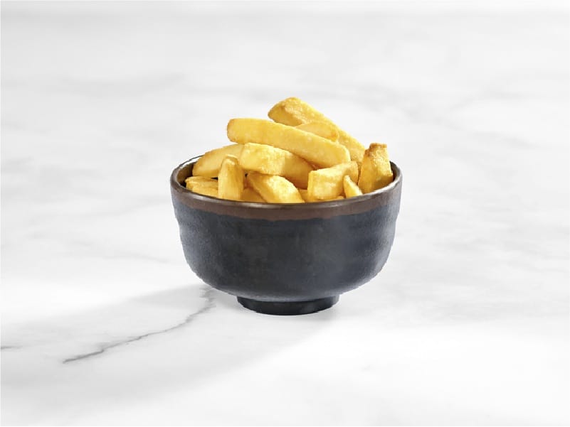 Pub Fries