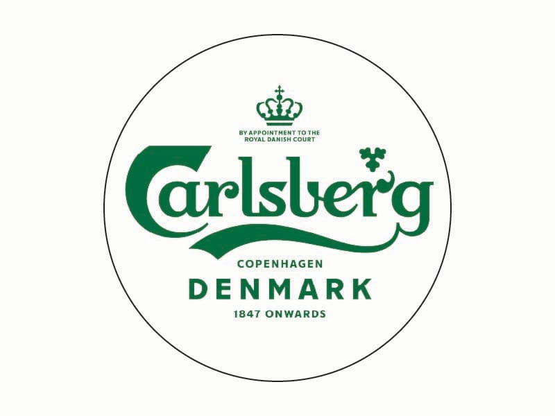 Carlsberg® Danish Pilsner