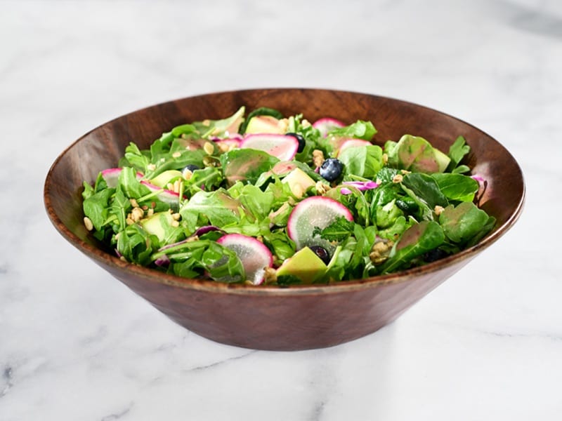 Nordic Harvest Salad