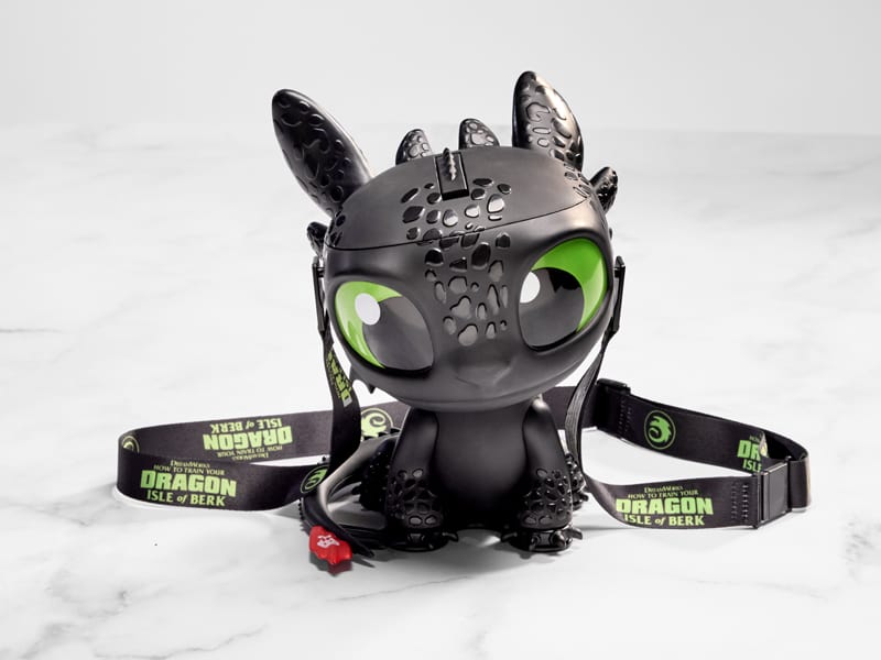 Toothless Freestyle® Sipper