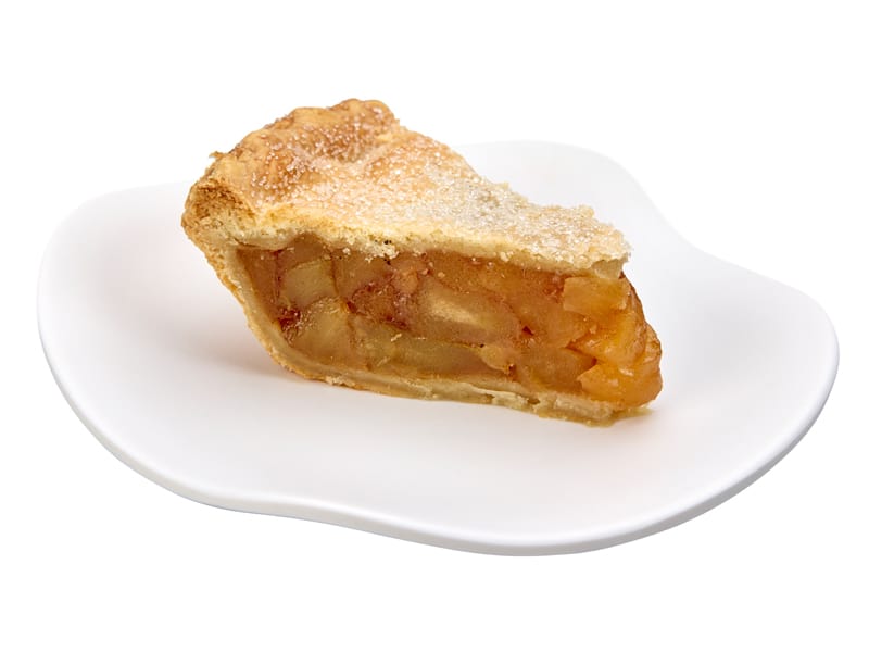 Apple Pie