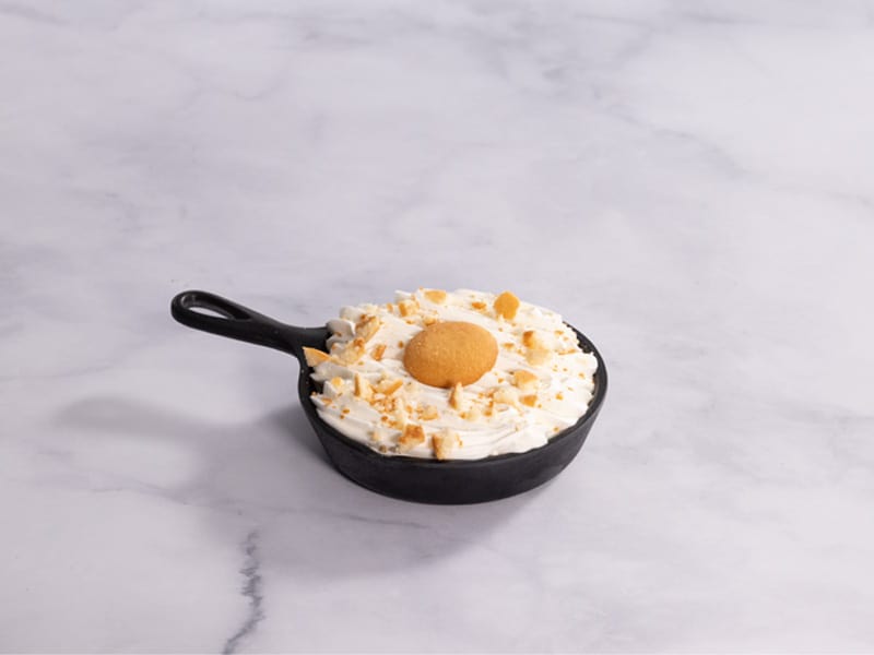 Banana Pudding