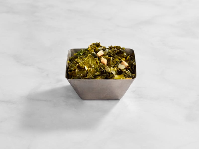 Braised Greens