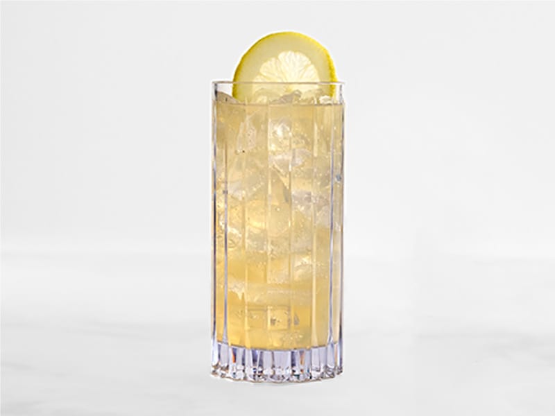 Hoo! Hoo! Highball