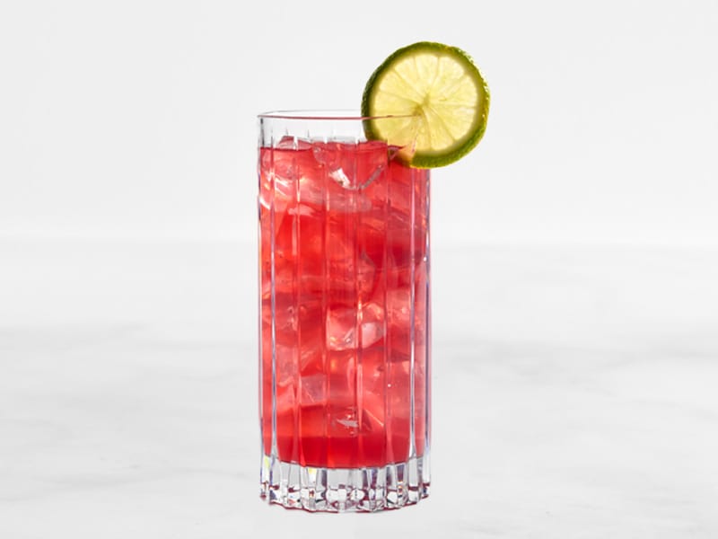 Rambling Raccoon's Margarita