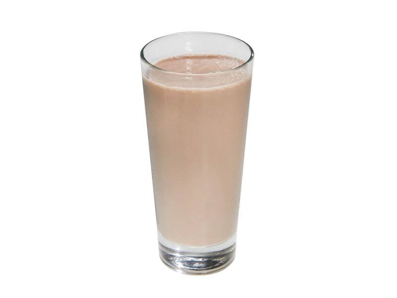 Chocolate Milk