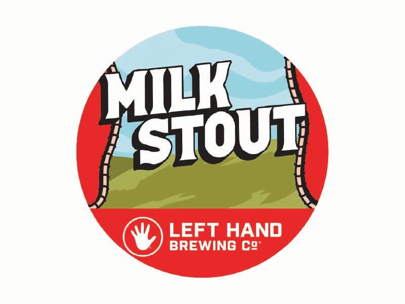 Left Hand Brewing Co.® Milk Stout