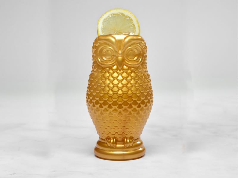Souvenir Hoo! Hoo! Highball