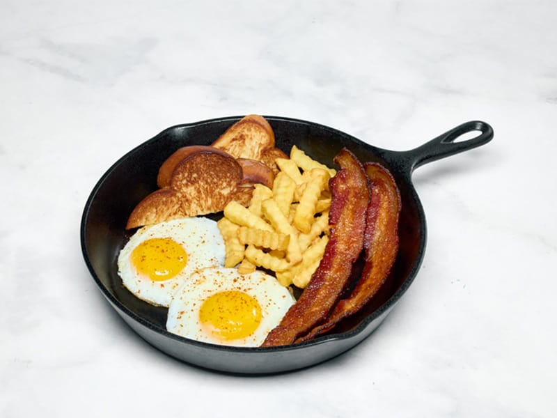 Traditional Southern