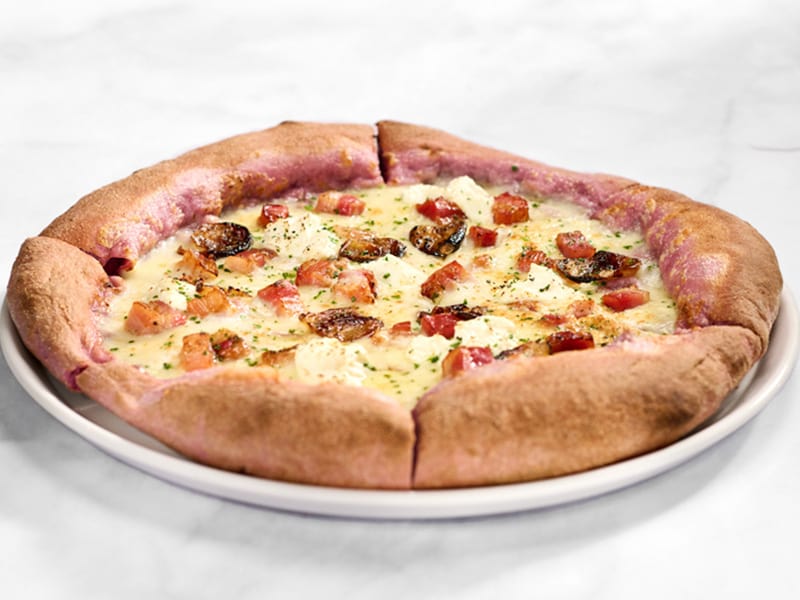Pizza Lunare