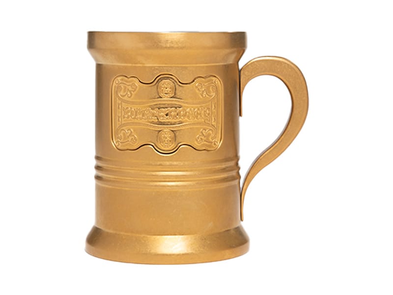 Souvenir Gold Stein Butterbeer™