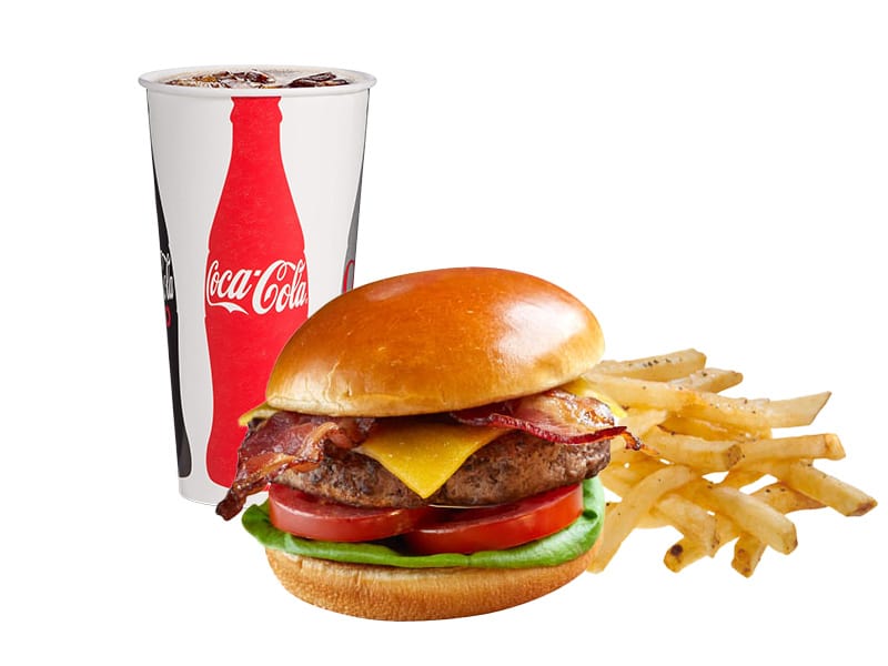 The Big One Combo