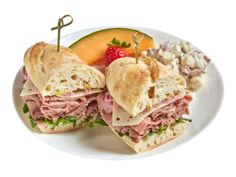 Roast Beef