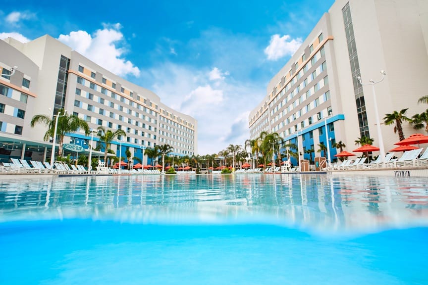 Surfside Inn Pool nd