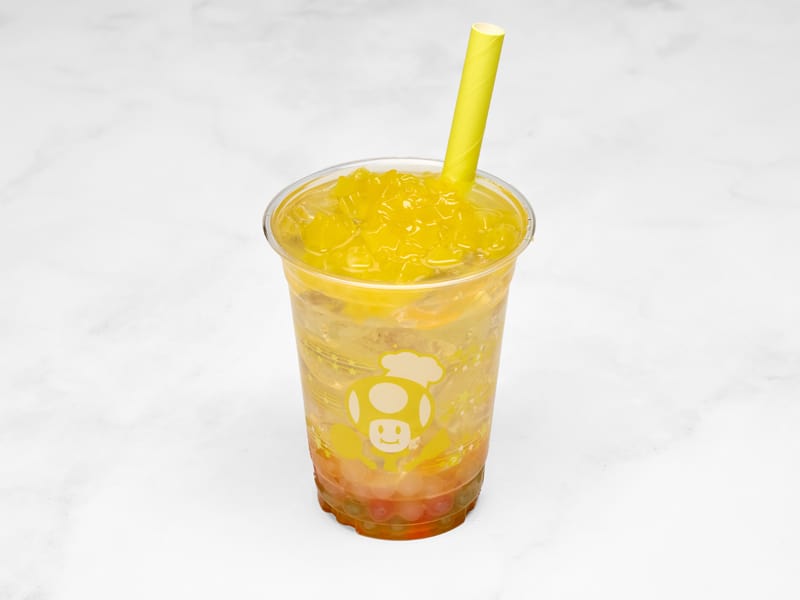 Super Star Lemon Squash