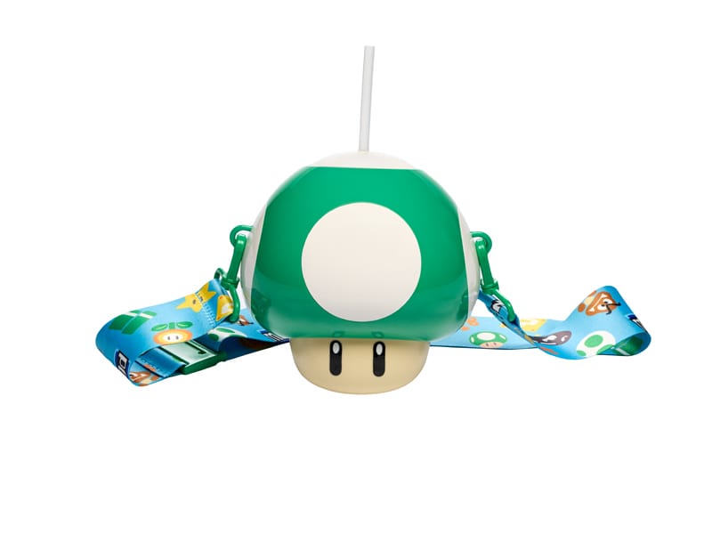 1-Up Mushroom Drink Bottle