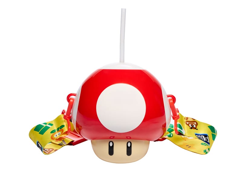 Super Mushroom Drink Bottle