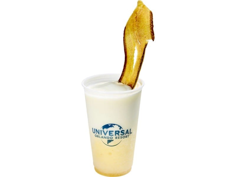 Banana Smash