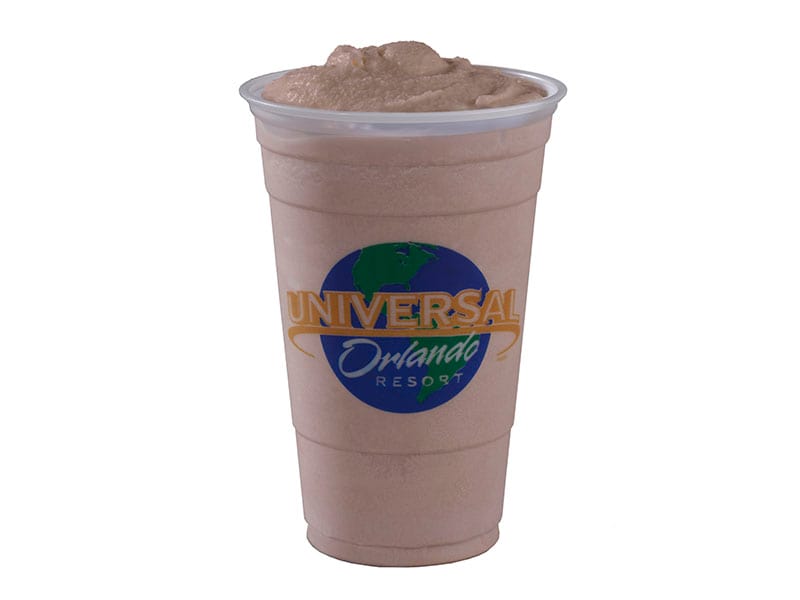 Milkshakes