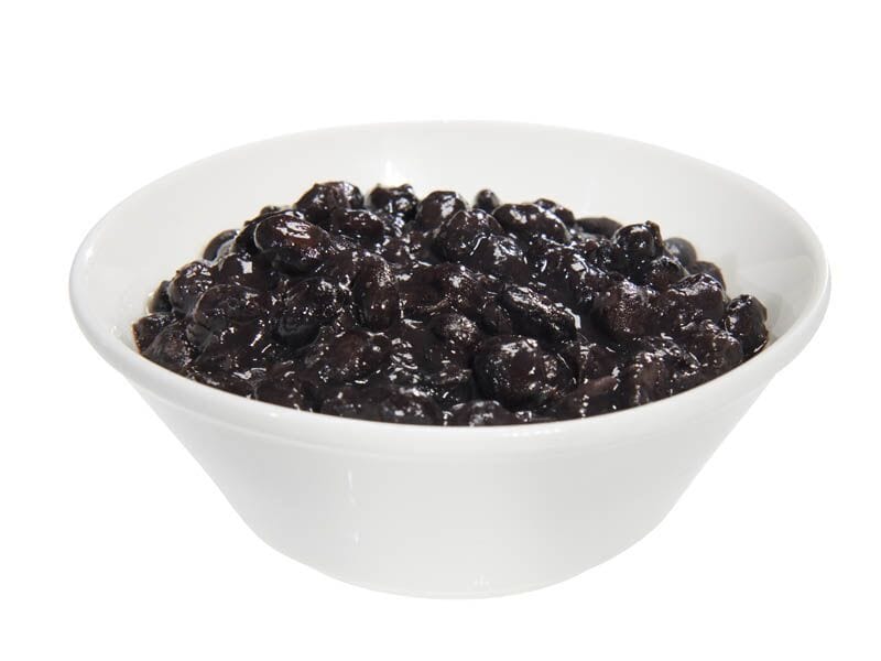 Black Beans