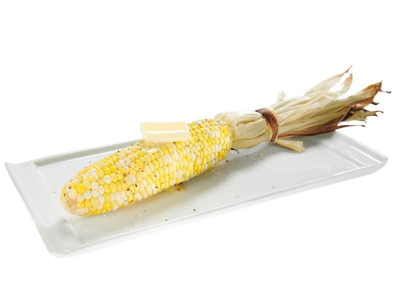 Fresh Corn